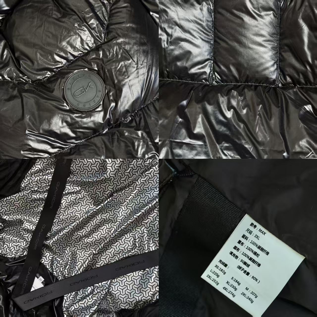 万元极地装备下放？GaKior非常规羽绒服测评：死磕万元极地防寒标准