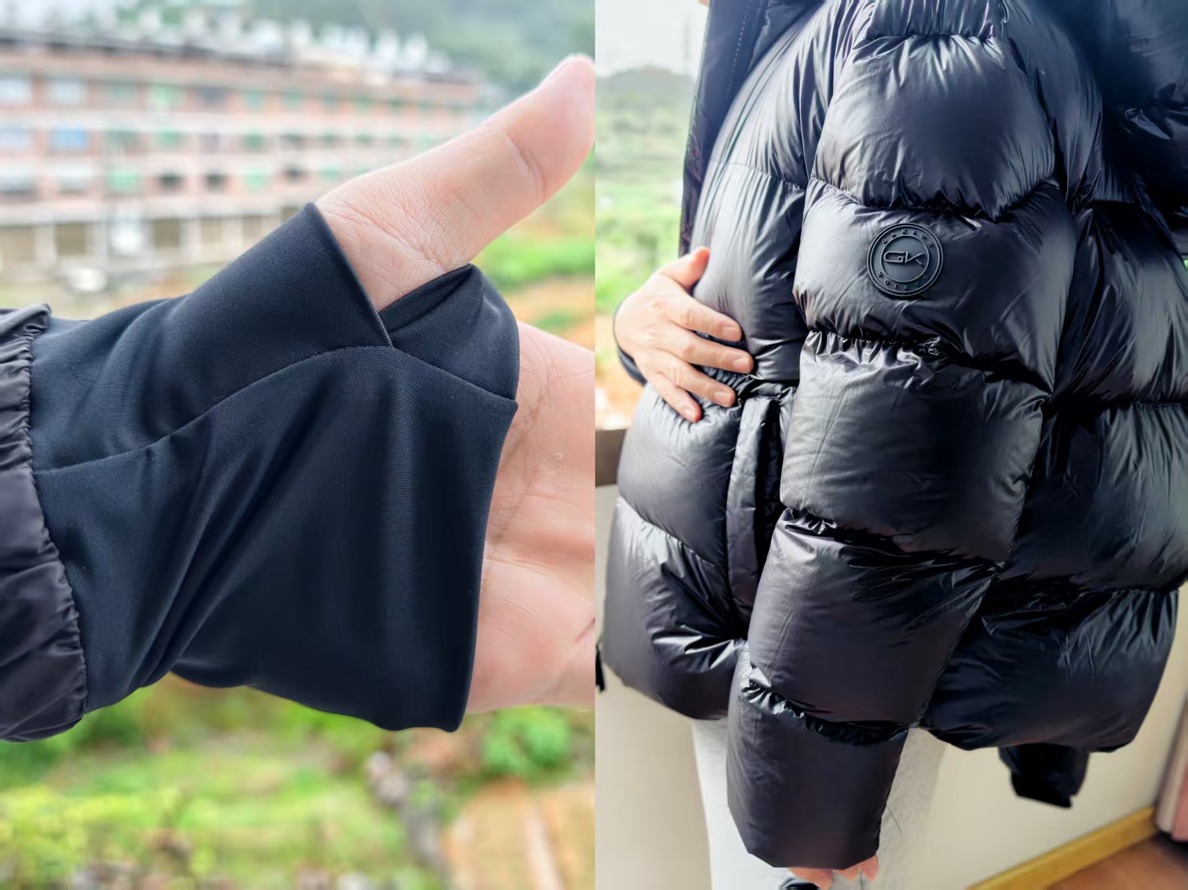 万元极地装备下放？GaKior非常规羽绒服测评：死磕万元极地防寒标准