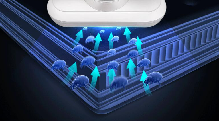 除螨仪值不值得买？十大品牌除螨仪排行榜曝光，全维度实测