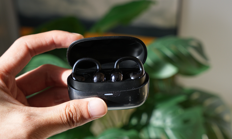 戴一天不痛，耳夹式南卡 ClipSuper2 不漏音+HiFi+Ai助手