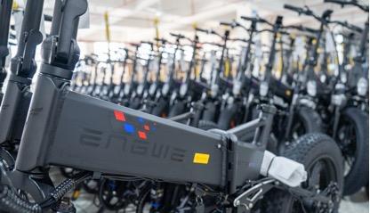 阿里速卖通成国产二轮电动车品牌出海主阵地