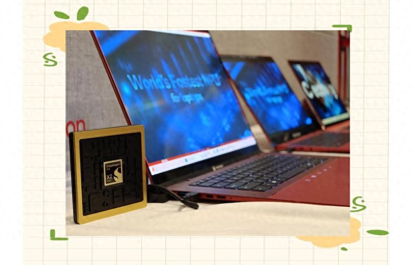 当AI不再是功能，而是进化为笔记本的本能