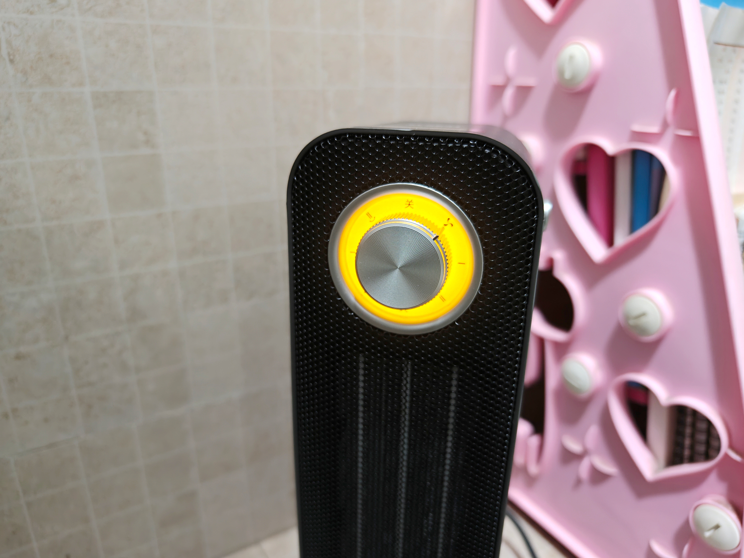 静音制热、冷暖双模：西圣Warm X暖风机开箱体验