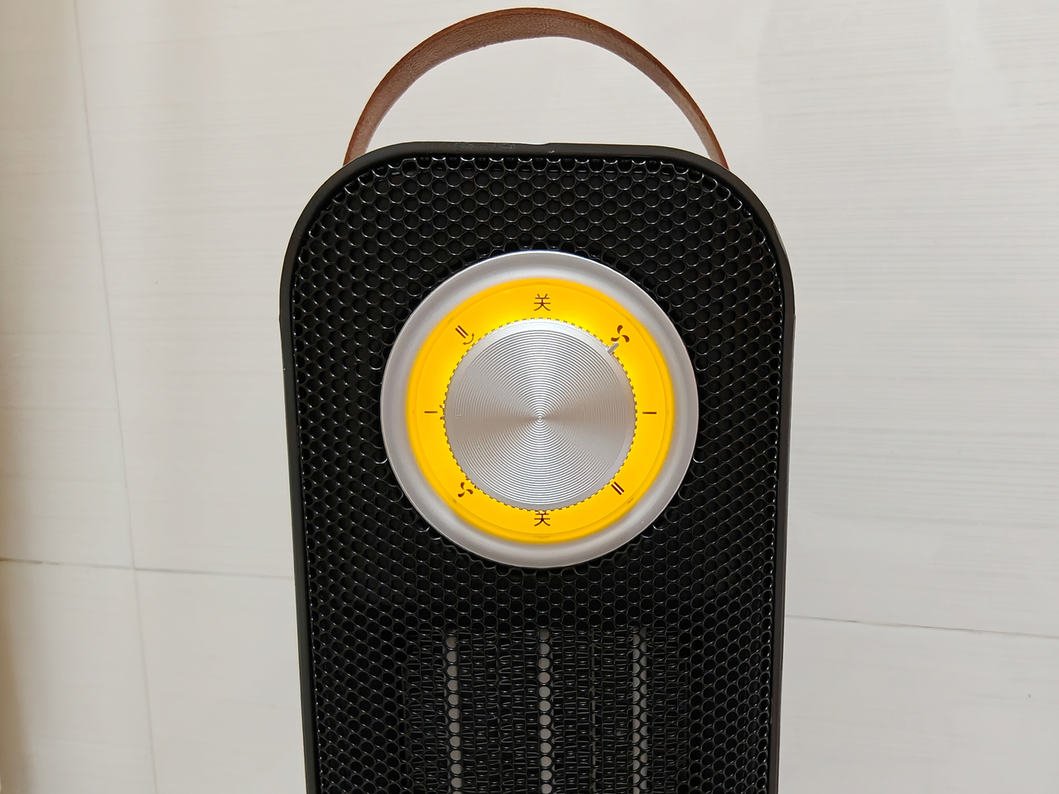 静音制热、冷暖双模：西圣Warm X暖风机开箱体验