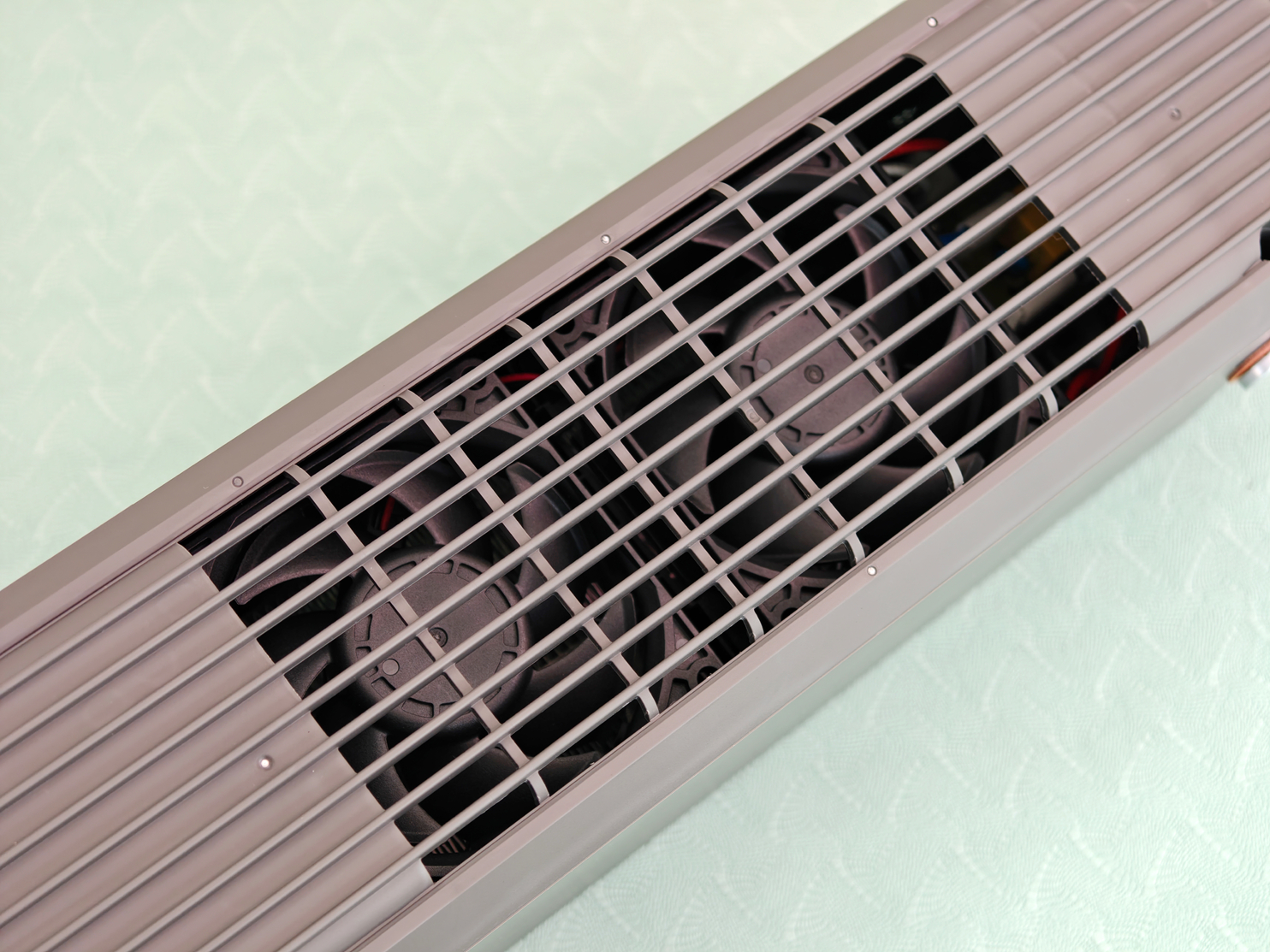 静音制热、冷暖双模：西圣Warm X暖风机开箱体验