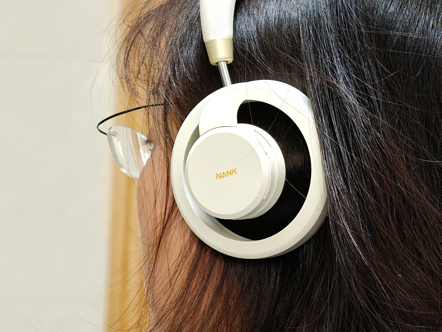 沉浸式体验南卡Bolt开放式头戴蓝牙耳机