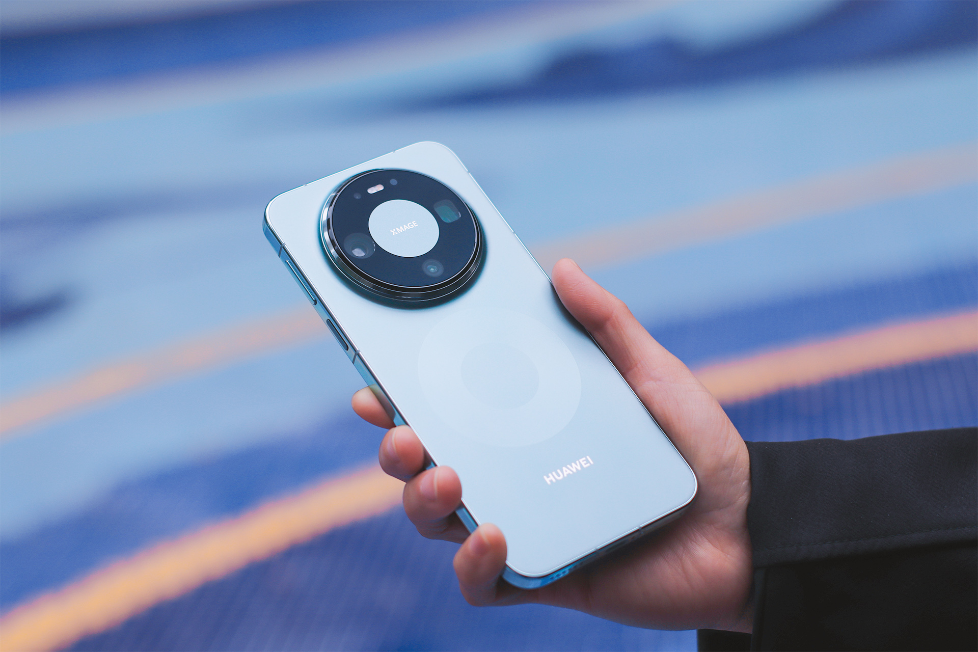 带你体验鸿蒙6！凭什么让安卓老用户、iOS 忠粉都动摇？