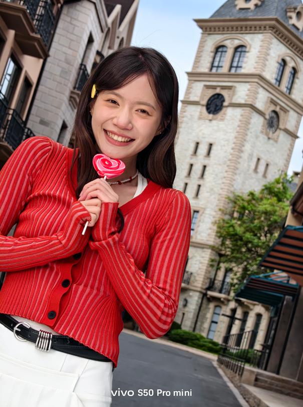 vivo S50 Pro mini简析，全面堆料打造旗舰体验