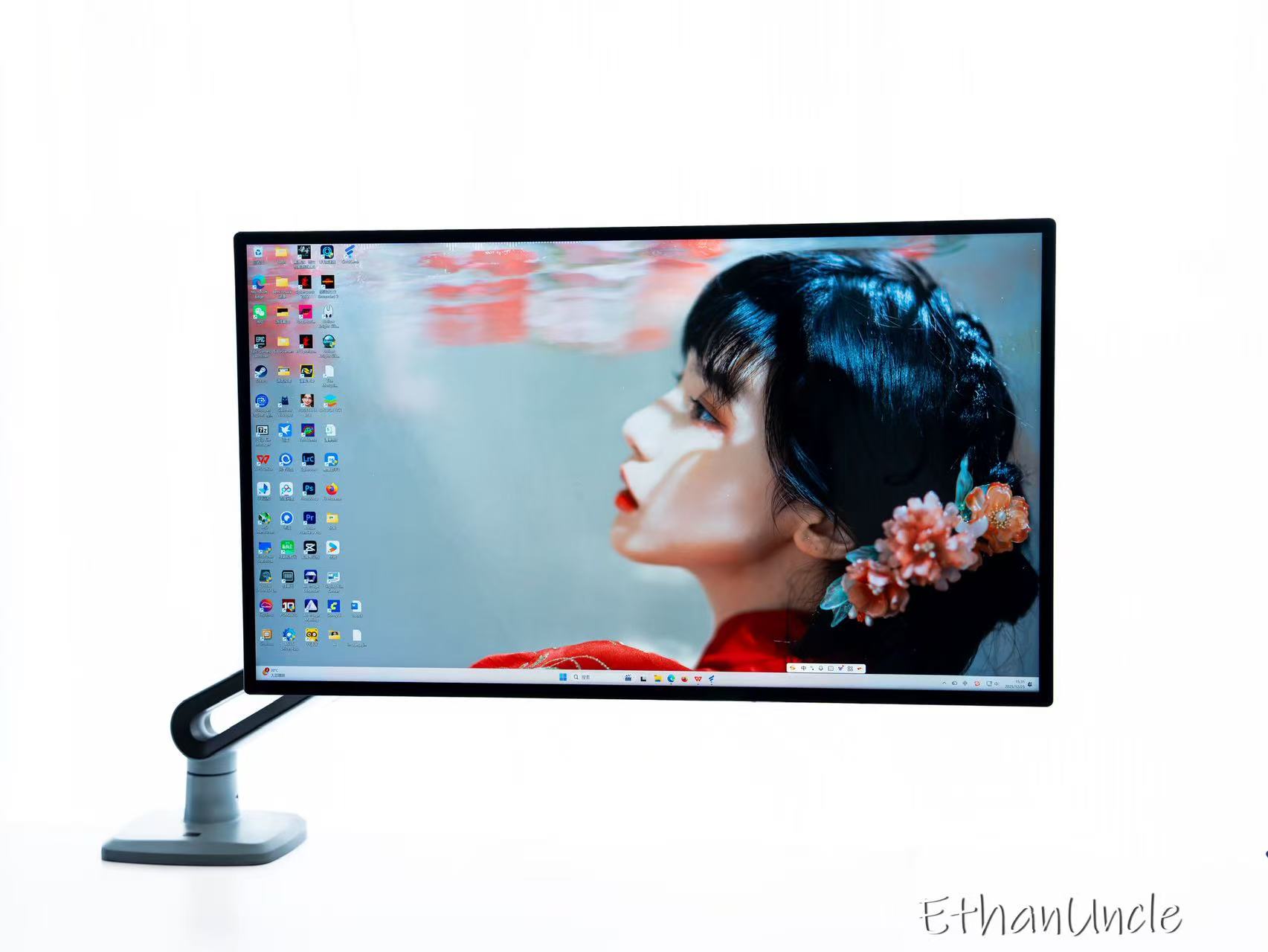 不仅颜值高，5k更好用——酷优客G27X SE，给你好看