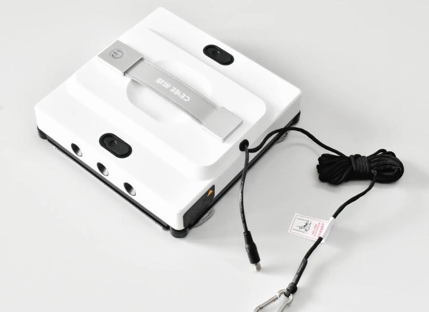 2026十大品牌电动擦窗机排行榜：火爆擦窗器品牌怎么选？必看宝典