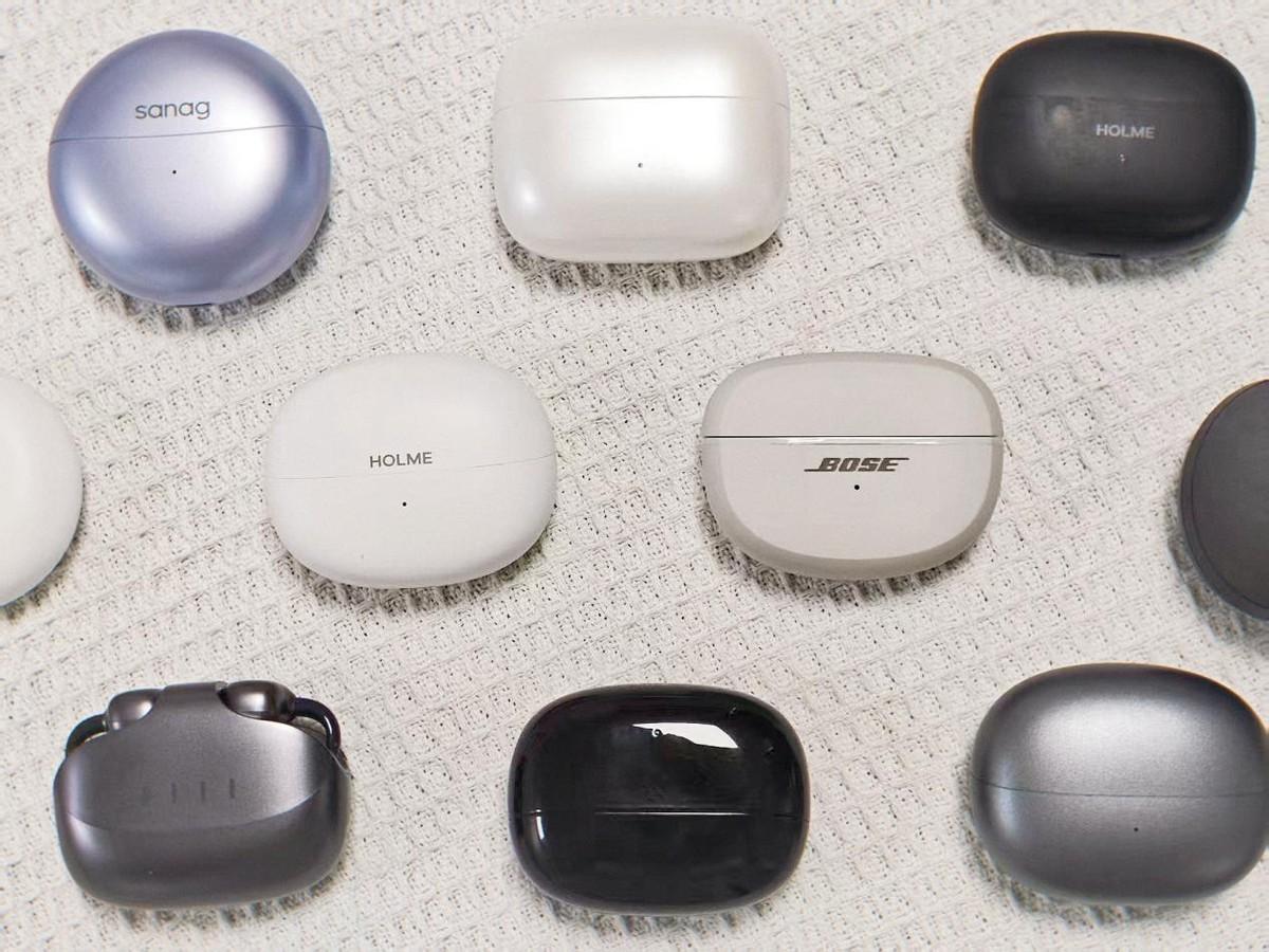 耳夹式耳机哪款音质最好？耳夹式耳机品牌排行榜十强推荐2026年