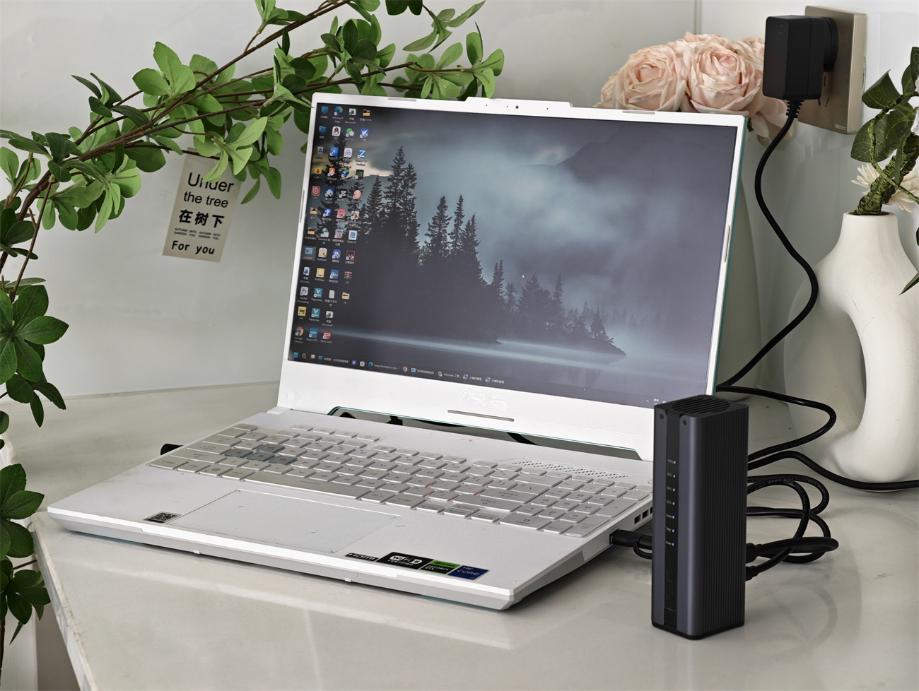 一盒三用，数据管理天花板！阿卡西斯双盘RAID硬盘盒深度评测