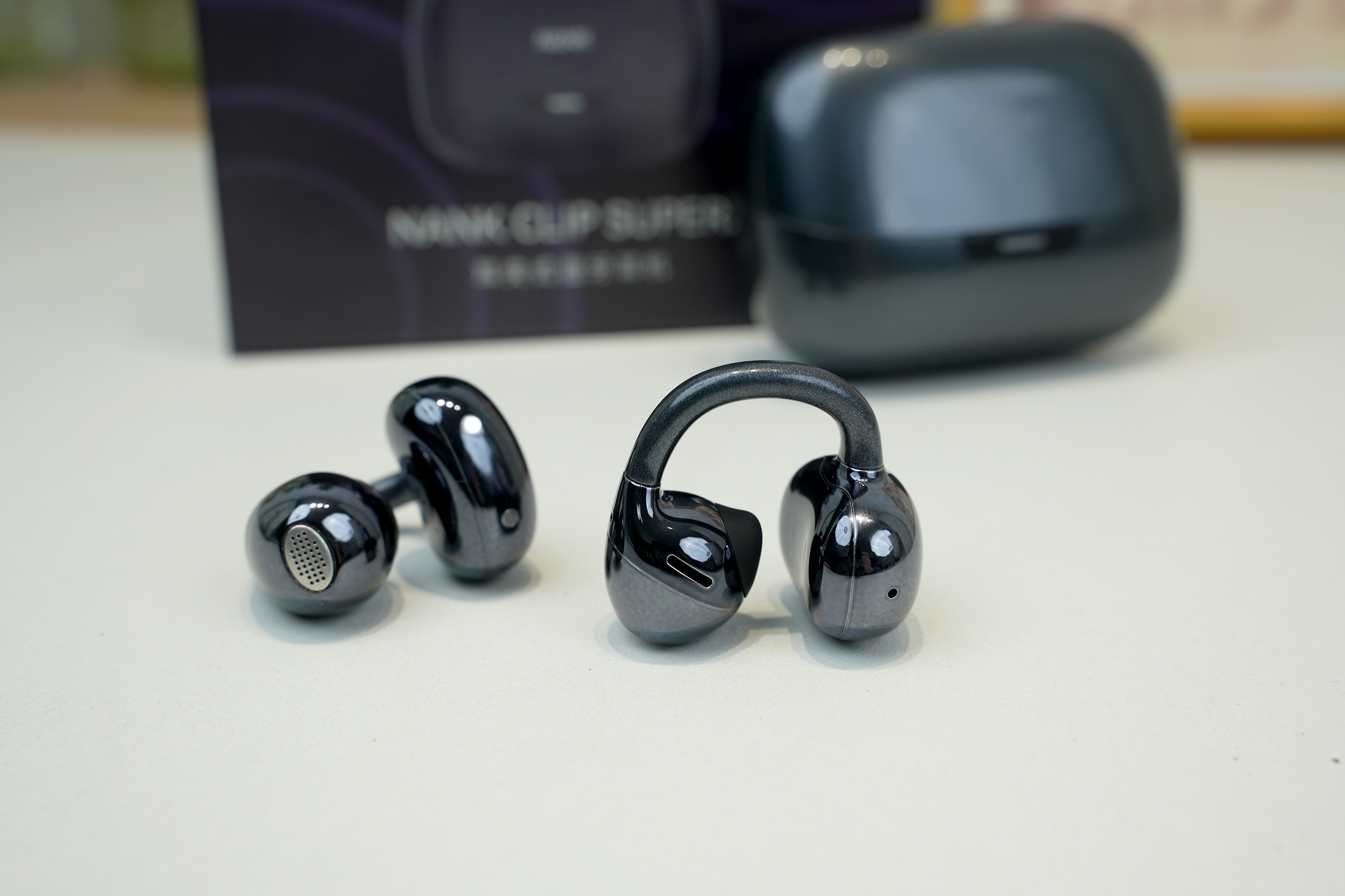 全场景无界体验：南卡Clip Super2耳夹耳机的实用主义胜利