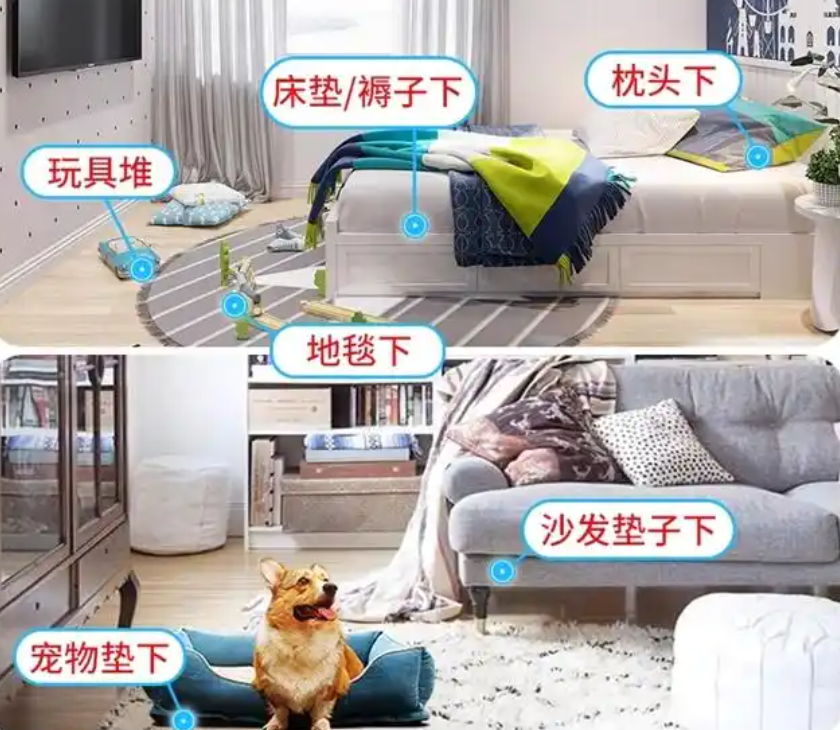 家庭自用床上的除螨器哪款好推荐？除螨仪品牌排行榜前10名推荐！