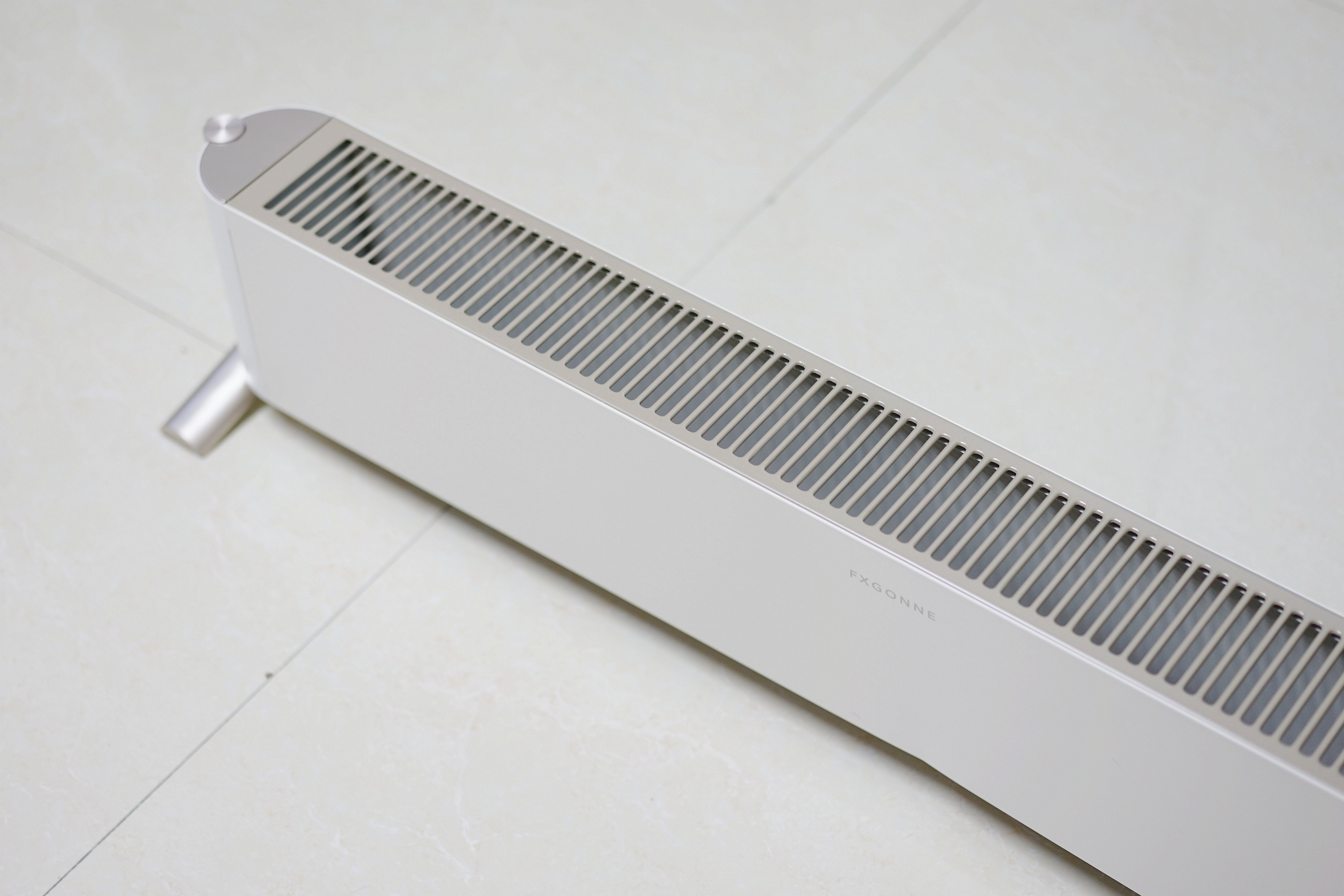 欧盟认证安全无毒，8层防爆+别墅级均匀导热丨宫菱取暖器测评