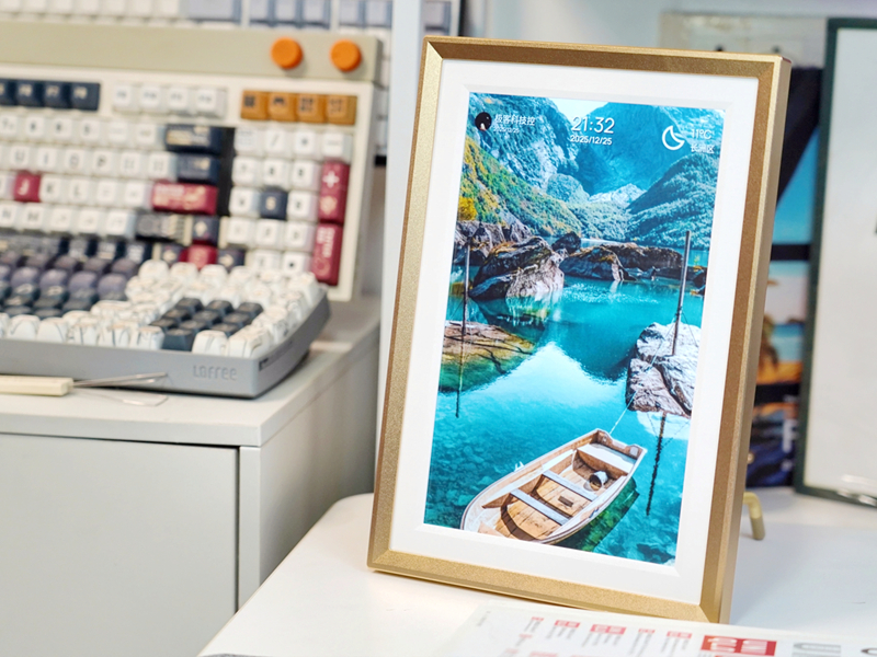 给80后最好的礼物？体验阿卓帕D10云画屏后，我找到了答案