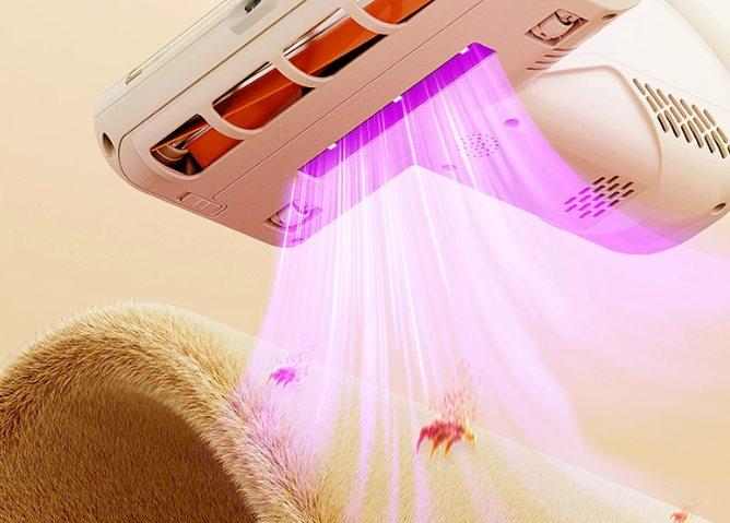 除螨仪哪款好？床上除螨仪什么品牌好？十大除螨仪品牌排行榜爆款分享，性能遥遥领先！ 