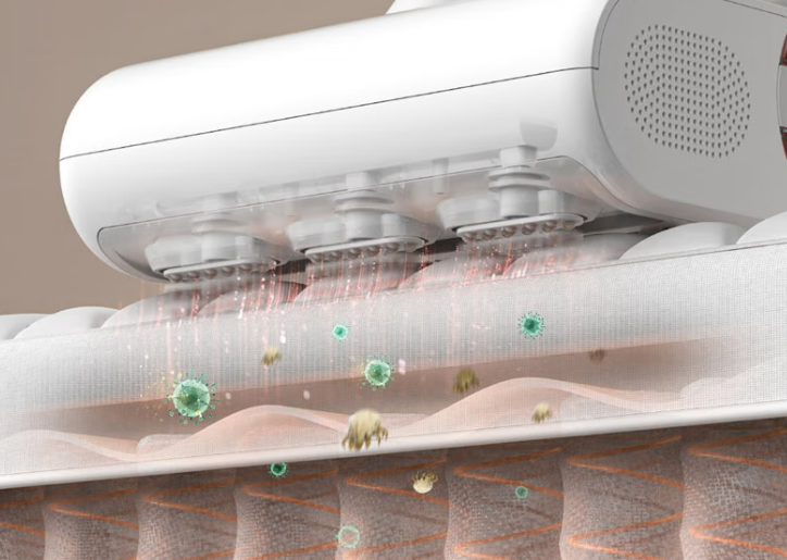 床上除螨仪什么品牌好一点？家用除螨仪有必要买吗？十大除螨仪品牌排行榜单揭秘！