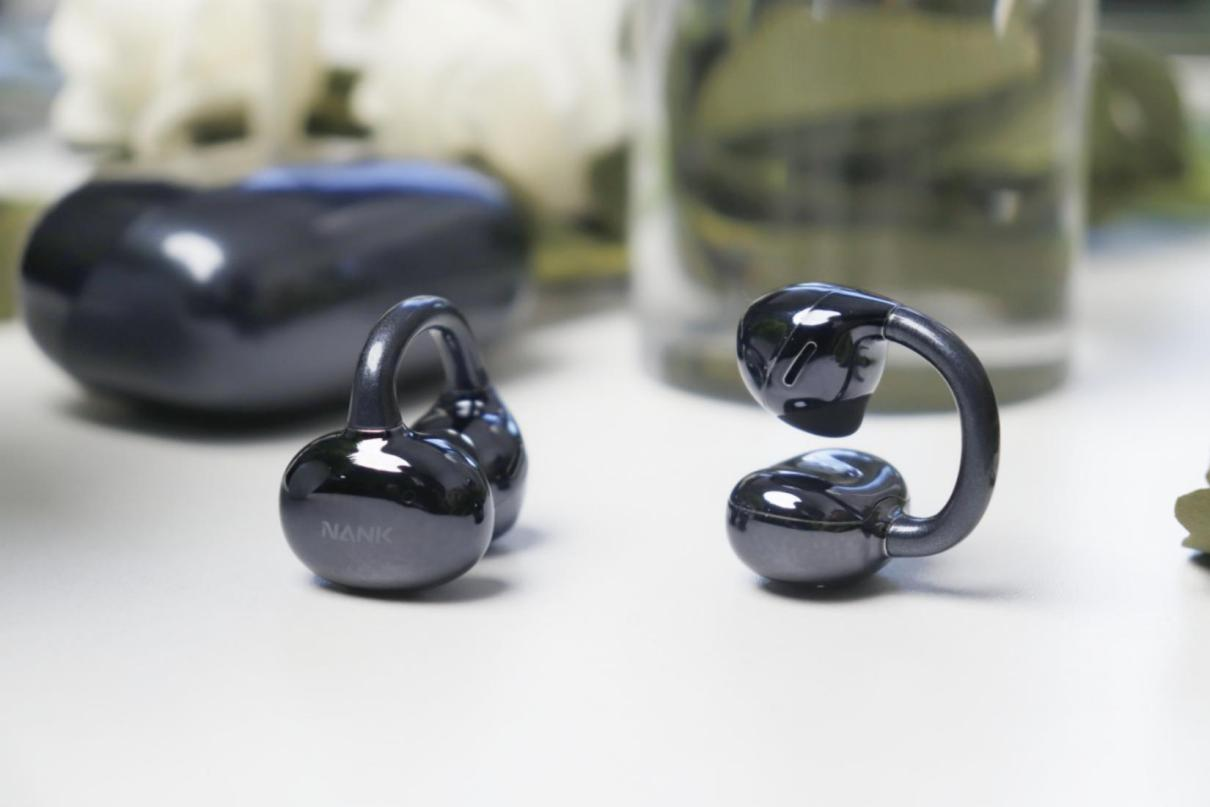 不止是耳机，更是懂你的AI随行伙伴：南卡ClipSuper2深度体验