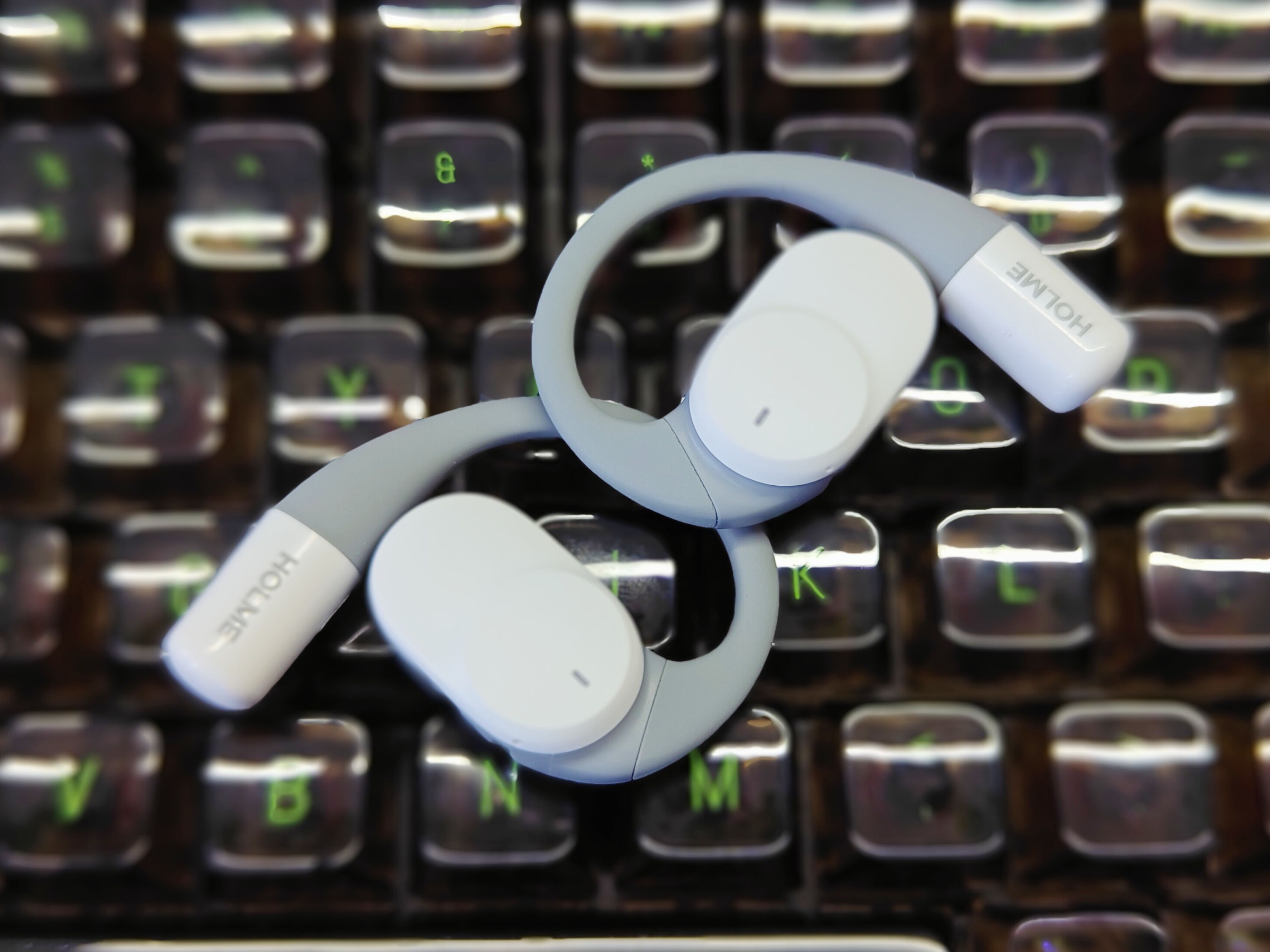 399元闭眼入的开放式旗舰，HOLME Ultra是一步到位的选择