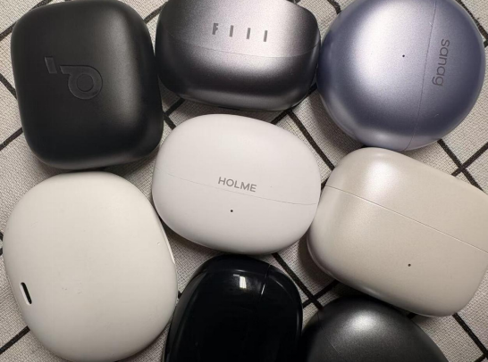 耳夹式耳机哪个牌子好?2026年耳夹式耳机排行榜十强推荐