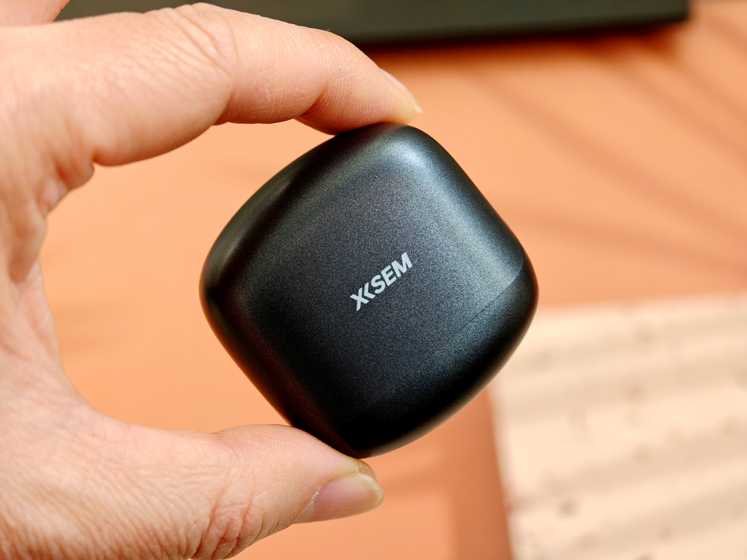 告别入耳束缚,西圣Plume全能型旗舰耳夹耳机测评