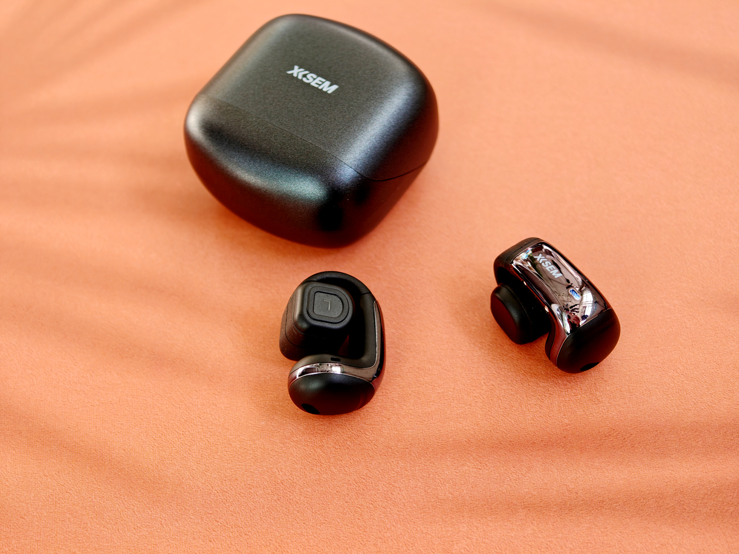 告别入耳束缚,西圣Plume全能型旗舰耳夹耳机测评