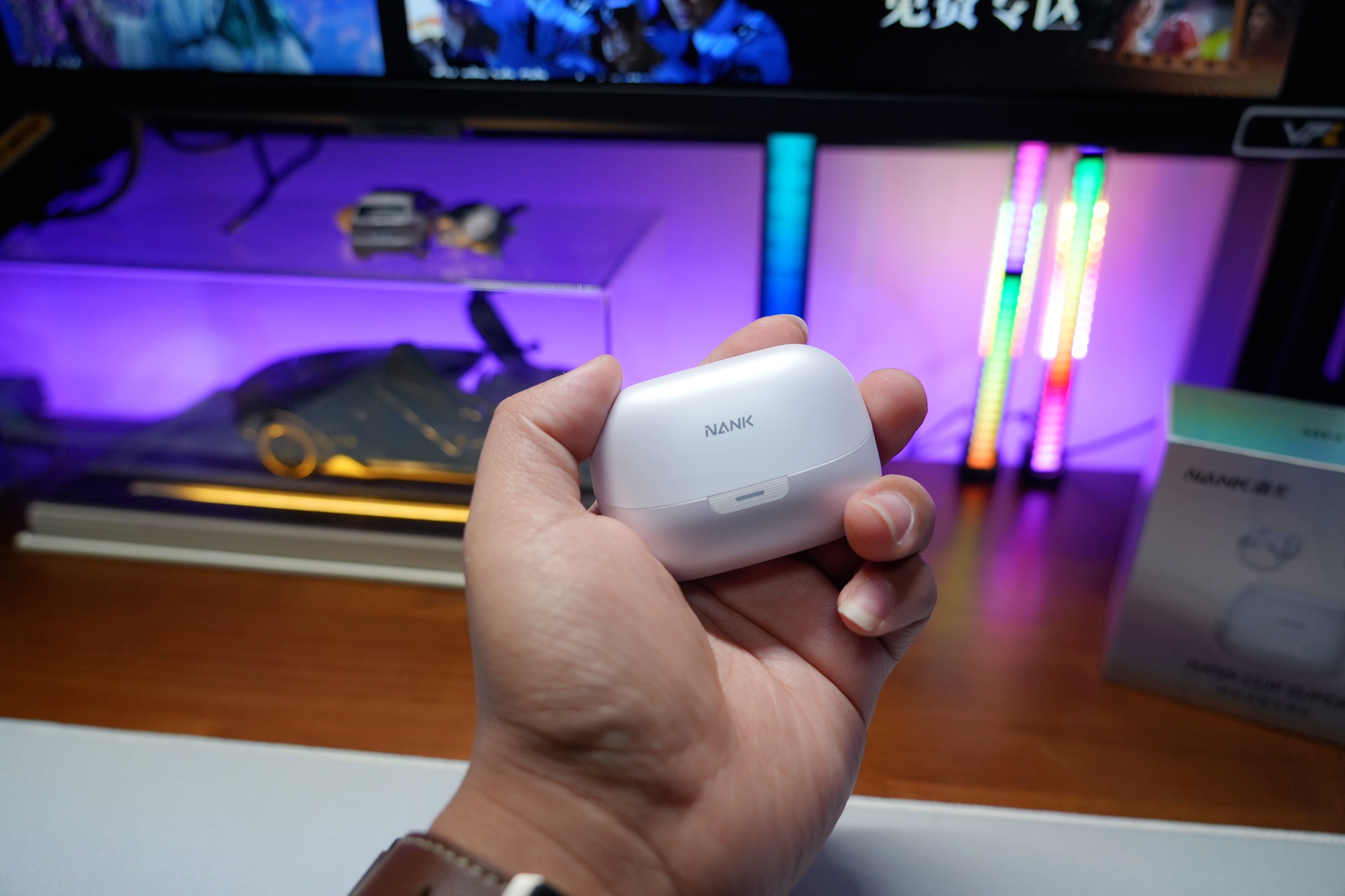 南卡Clip Super2实测：打工人+运动党狂喜，这AI耳机太懂需求了