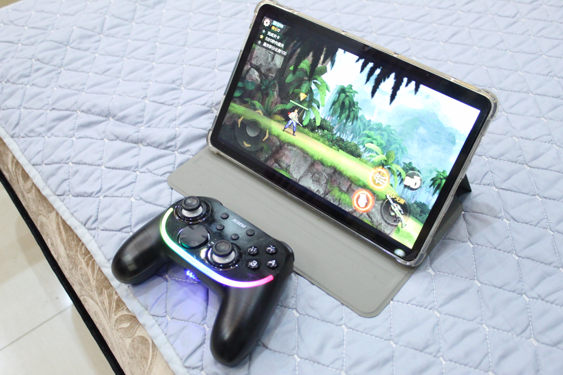 戴一天耳朵不红不痛！南卡ClipSuper2才是耳夹耳机的终极形态