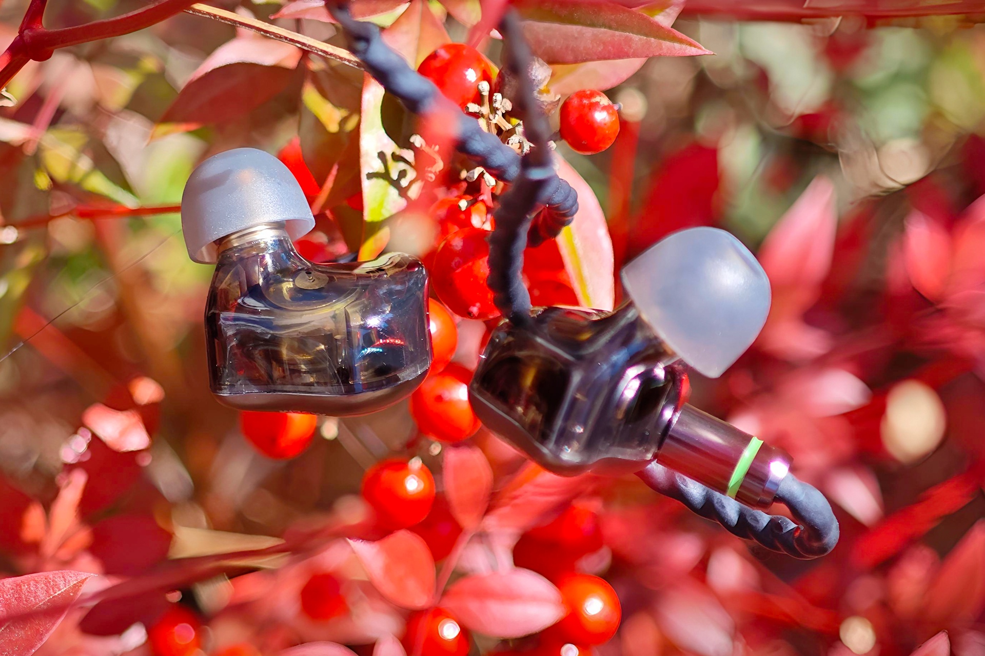 百元级HiFi神器——西圣HIFI1有线耳机使用评测