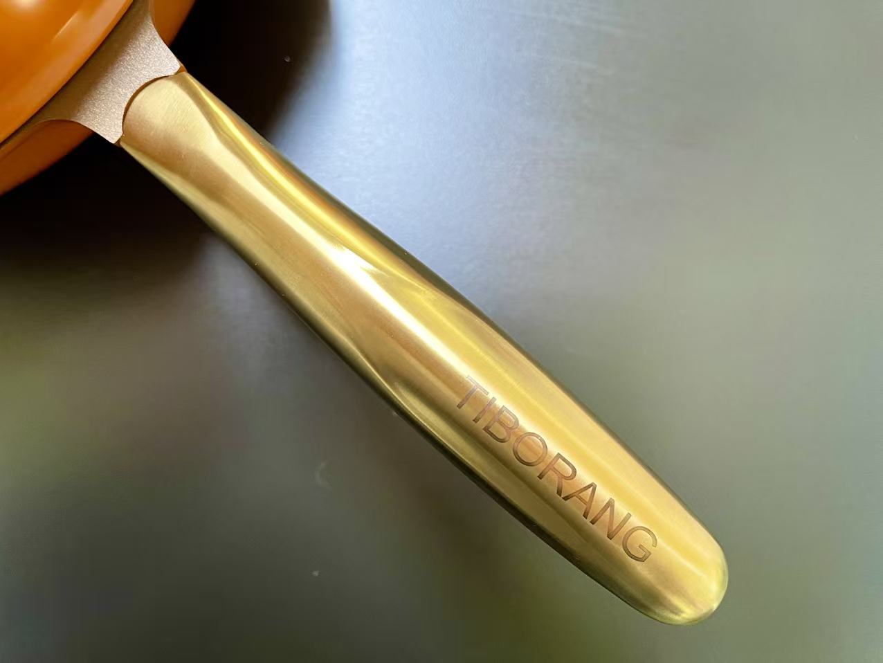 【好物测评】厨房全能助手，一锅搞定所有：帝伯朗零氟氧吧锅