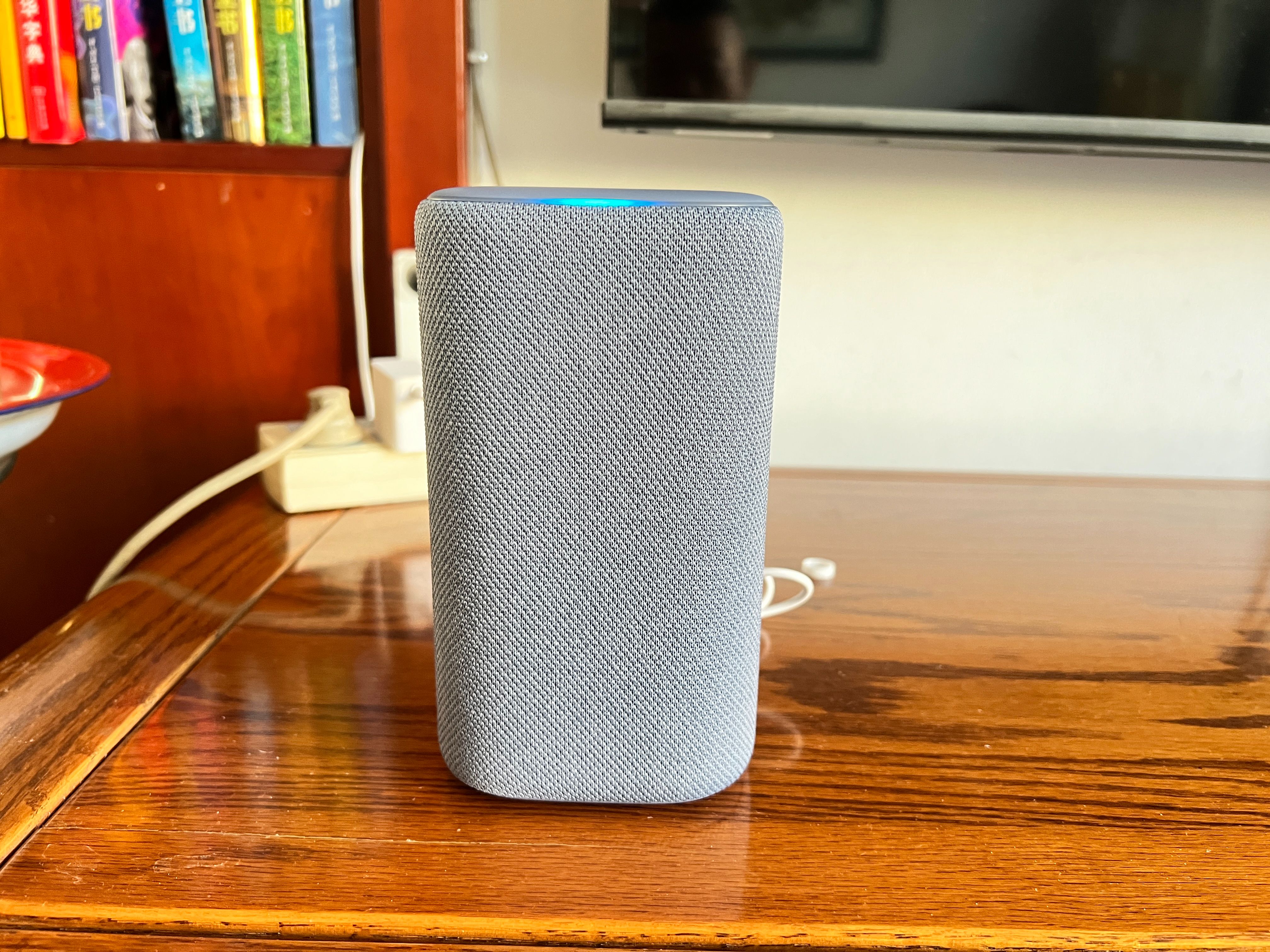 君子动口不动手，AI智启动新生活丨体验Xiaomi智能音箱