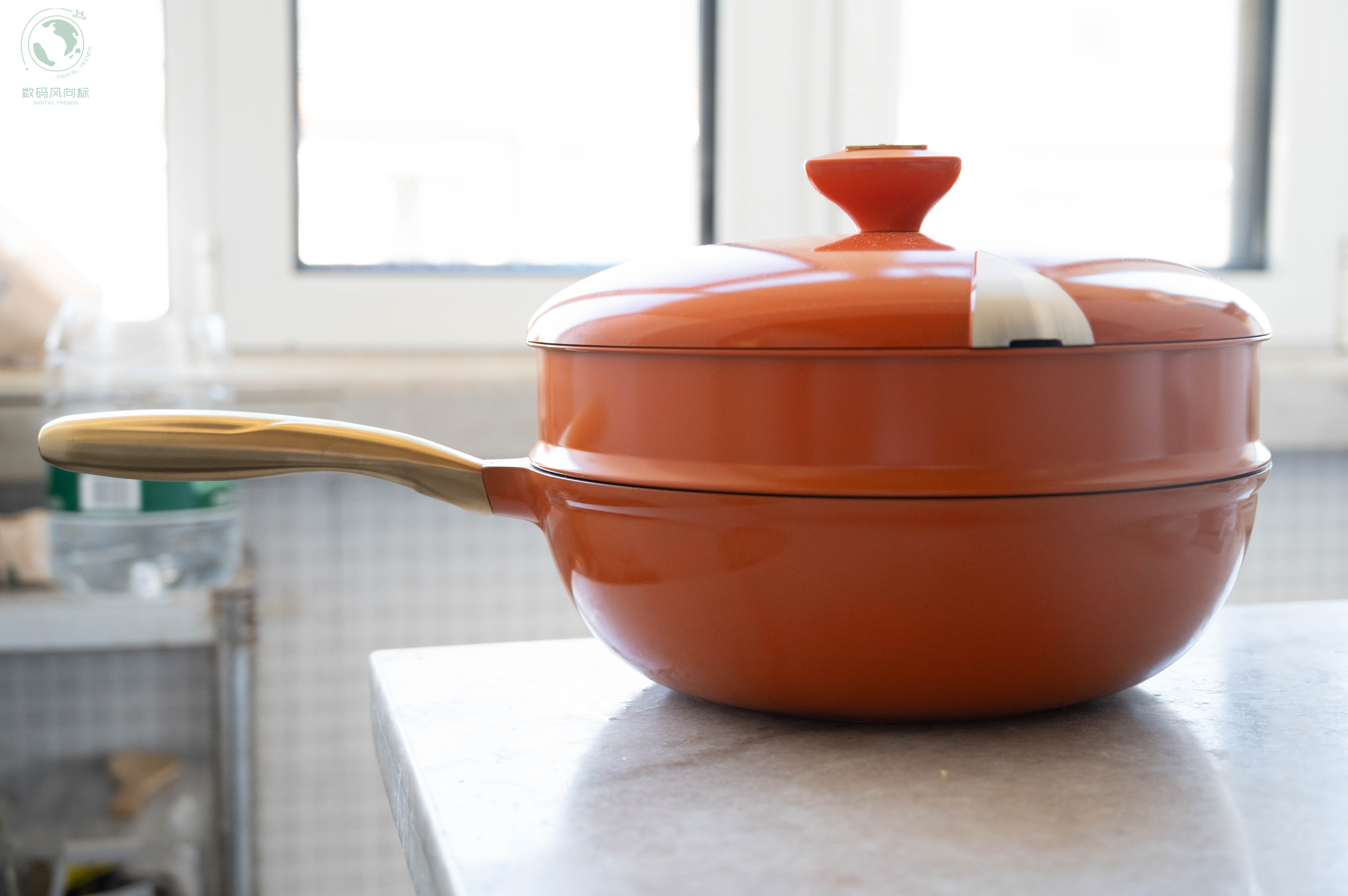 一锅一世界，三餐皆温情：帝伯朗零氟氧吧锅体验