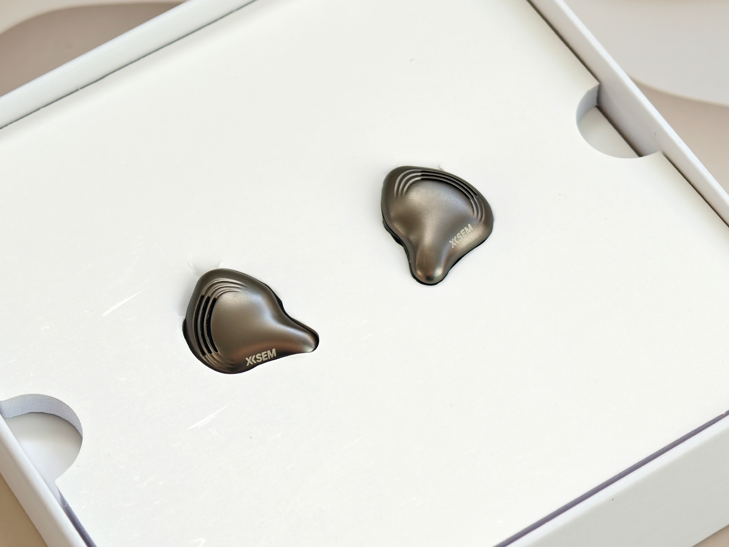 西圣HiFi 1有线耳机测评：有线初心，音质为先