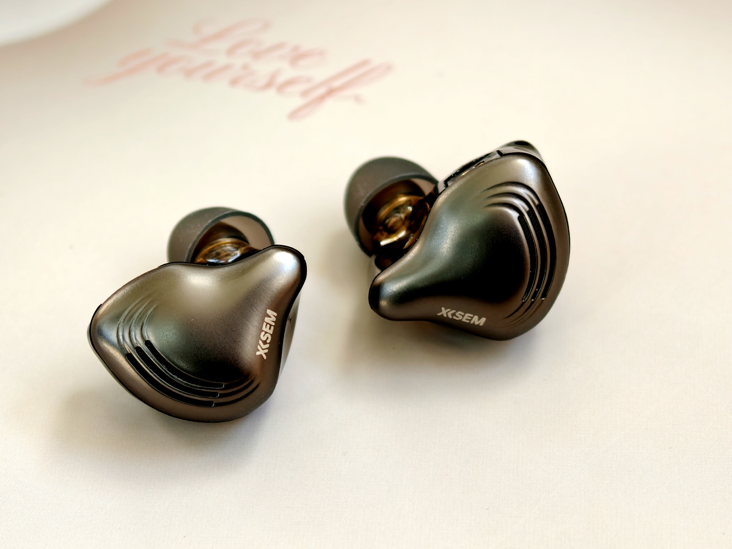 西圣HiFi 1有线耳机测评：有线初心，音质为先