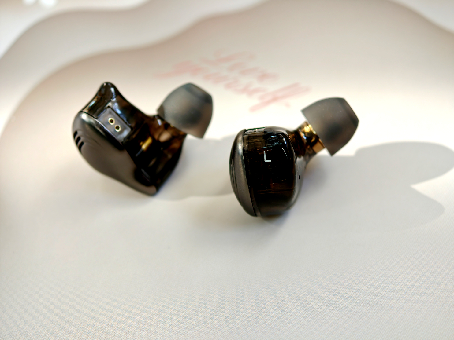 西圣HiFi 1有线耳机测评：有线初心，音质为先