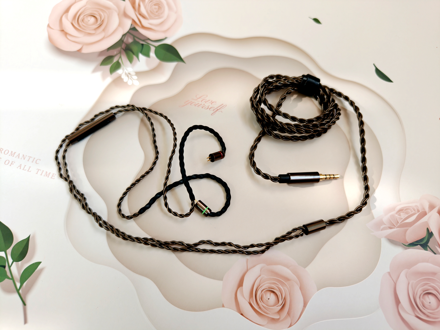 西圣HiFi 1有线耳机测评：有线初心，音质为先