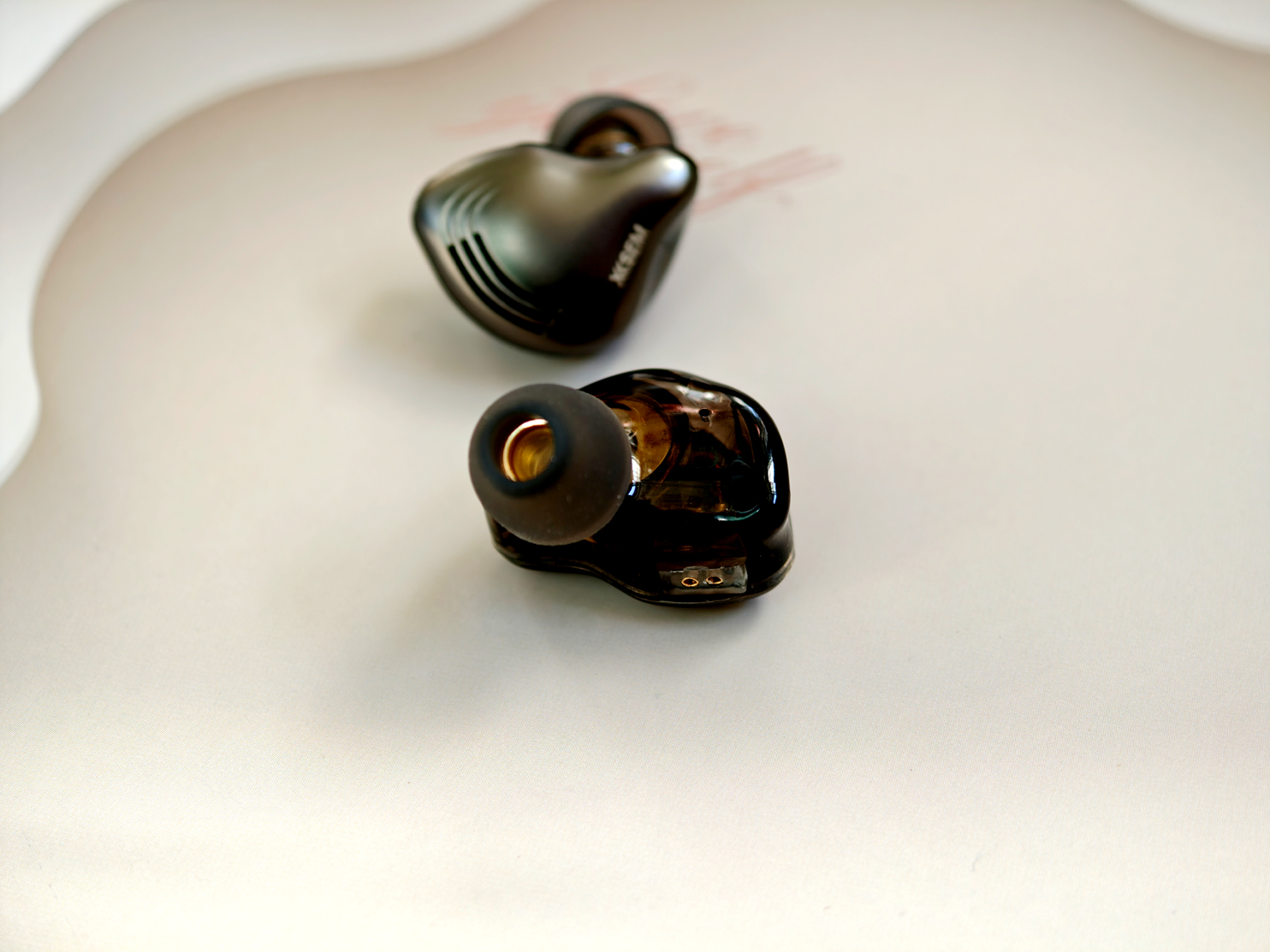 西圣HiFi 1有线耳机测评：有线初心，音质为先