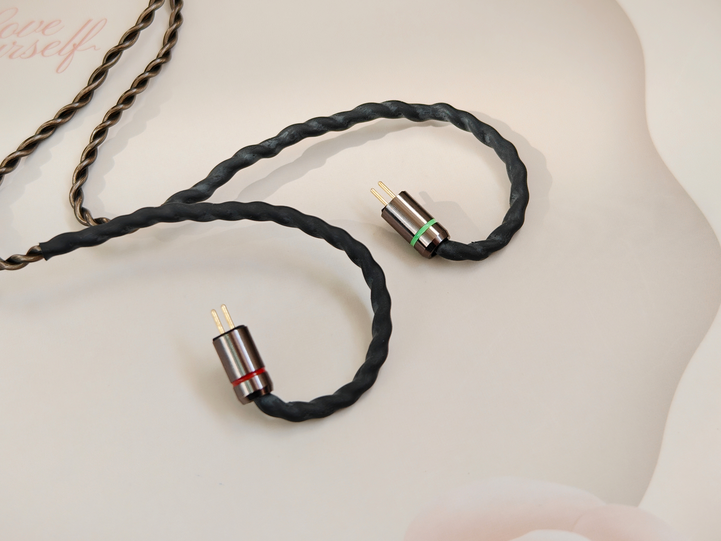 西圣HiFi 1有线耳机测评：有线初心，音质为先