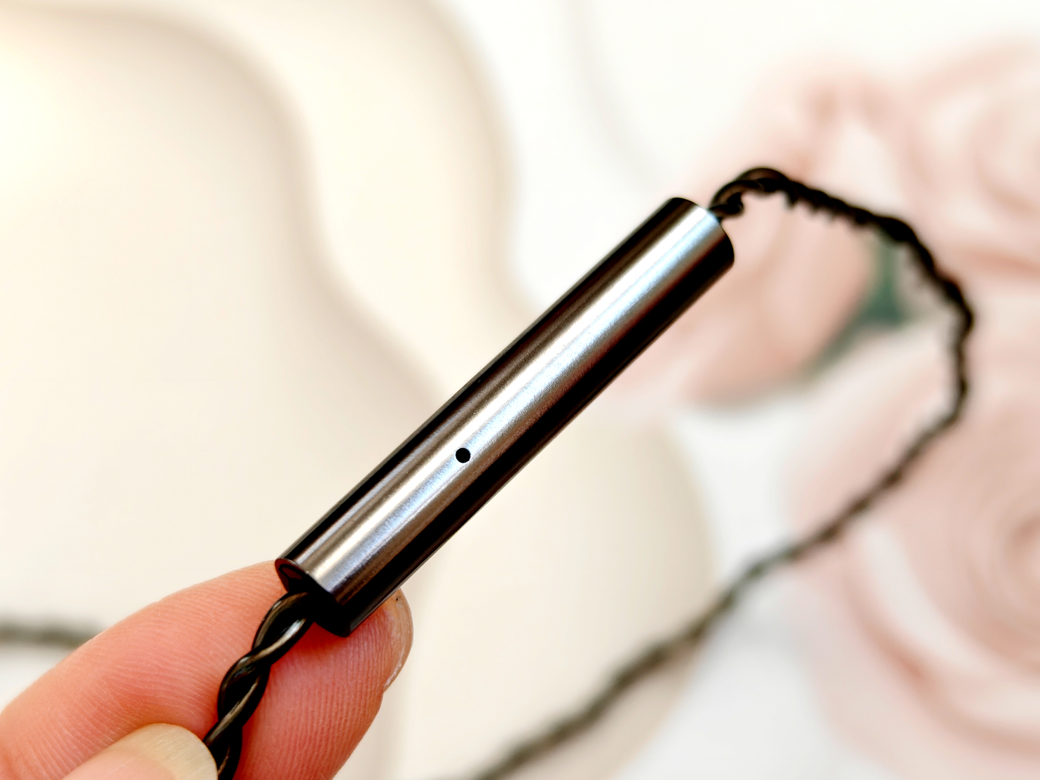 西圣HiFi 1有线耳机测评：有线初心，音质为先