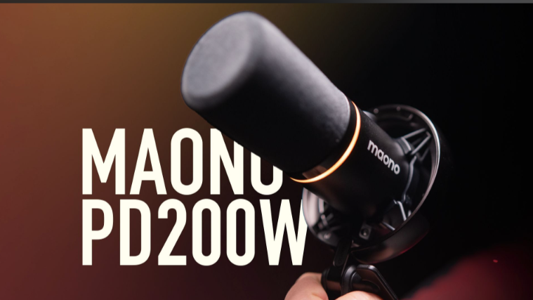 如何选择动圈麦克风？26年五大动圈麦克风品牌深度推荐对比与选购指南