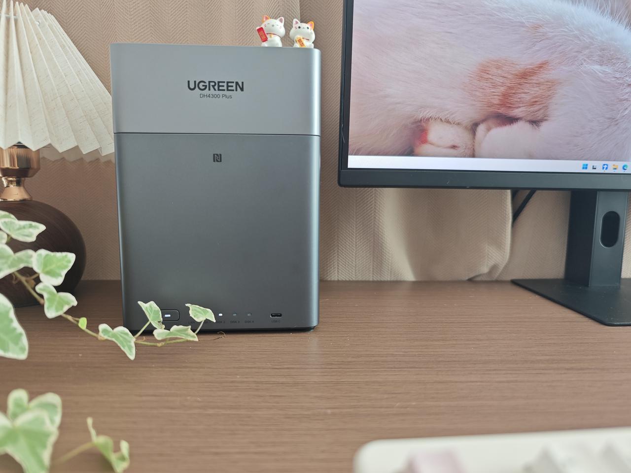 不好等失去，才拍住心口说买个NAS，未雨绸缪想到立马买才是王道