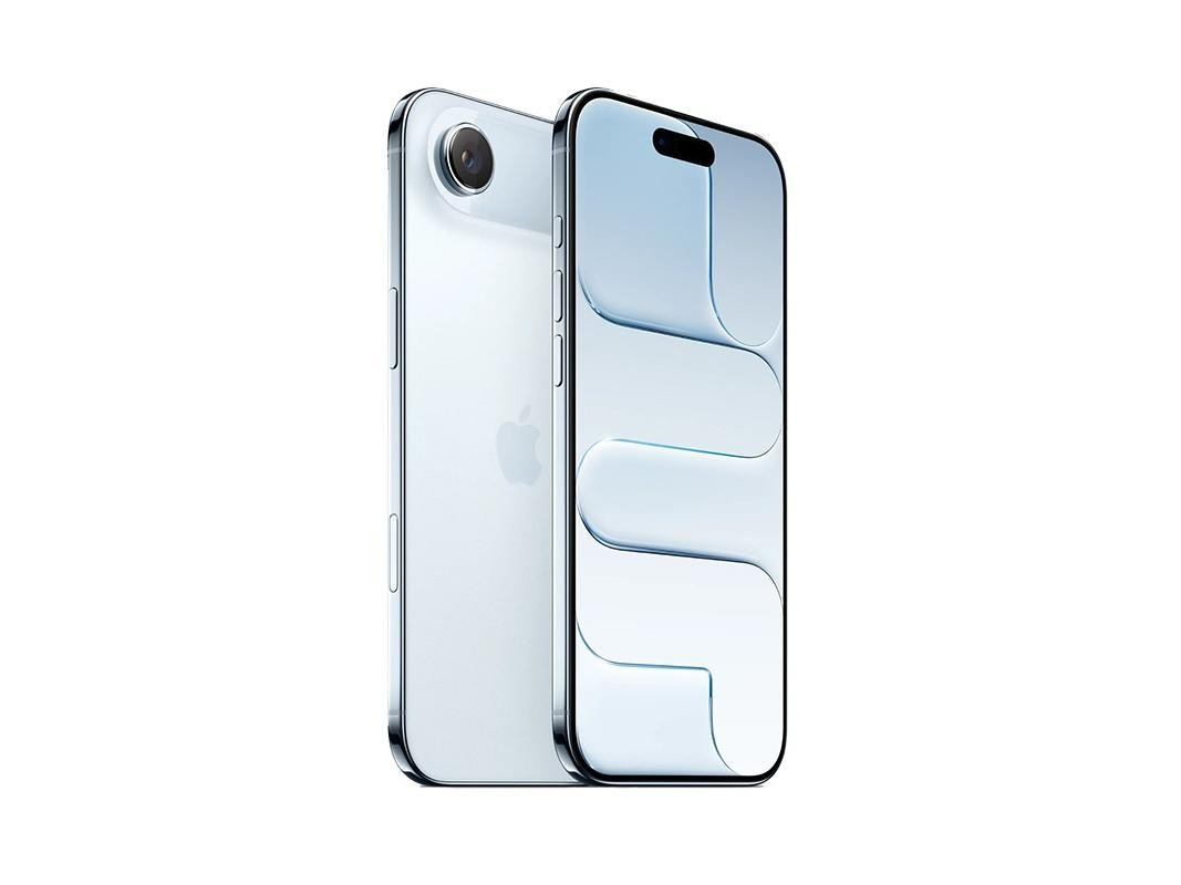 扛不住了？苹果中国突然官宣，iPhone Air直降2500元，网友：那也不买