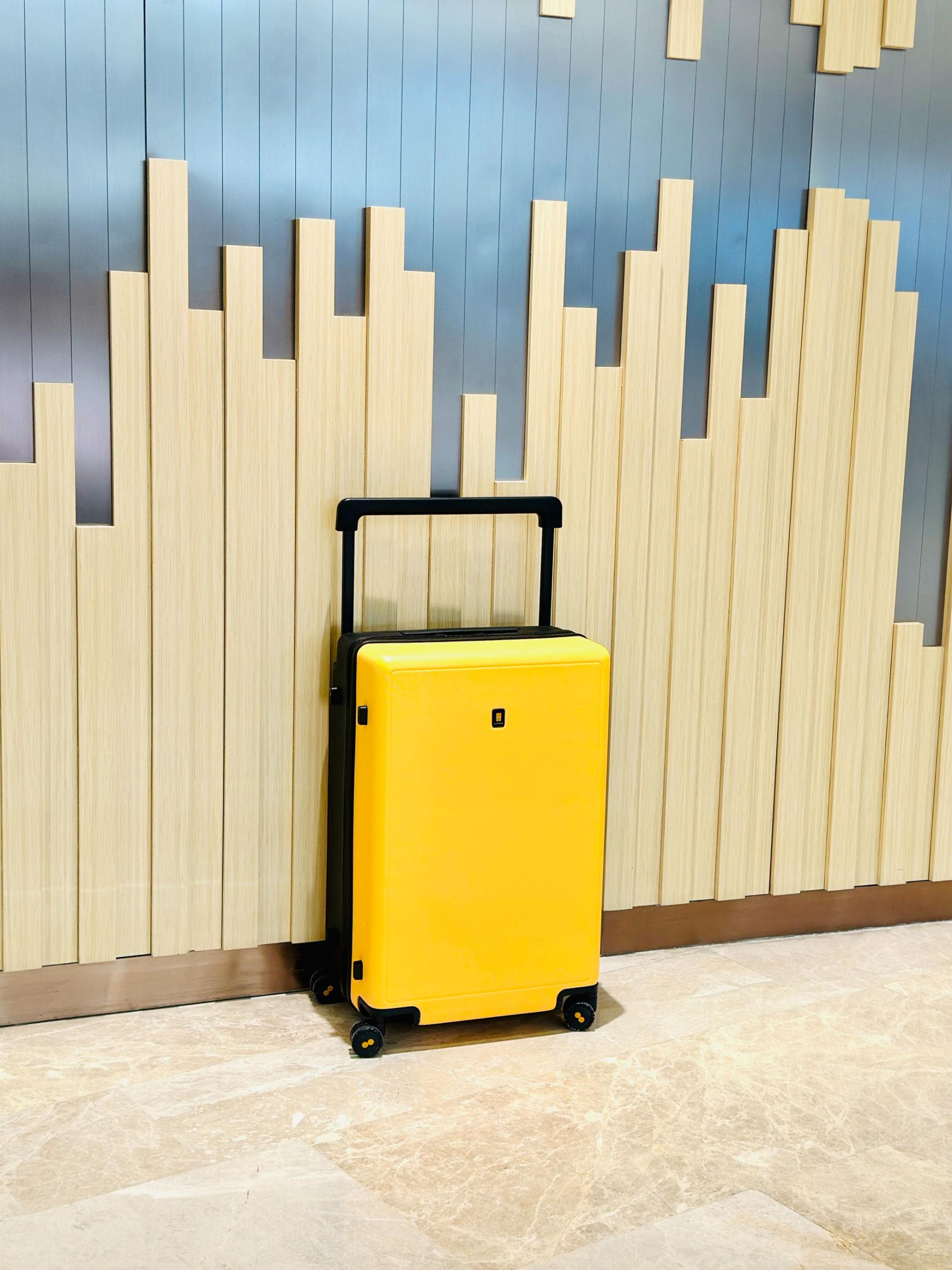 寒假出逃计划：地平线8号大旅行家，把“拖箱+背包”焊成一个箱