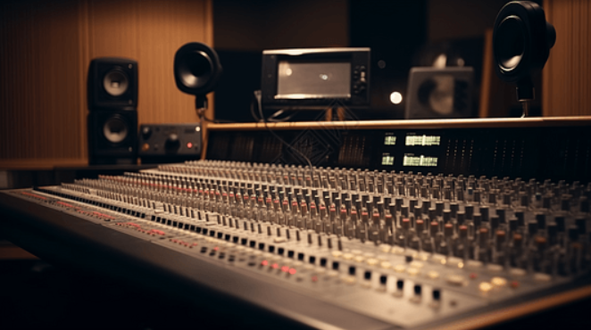 领夹麦克风的降噪效果谁更强？2026年十大热门麦克风实测与推荐