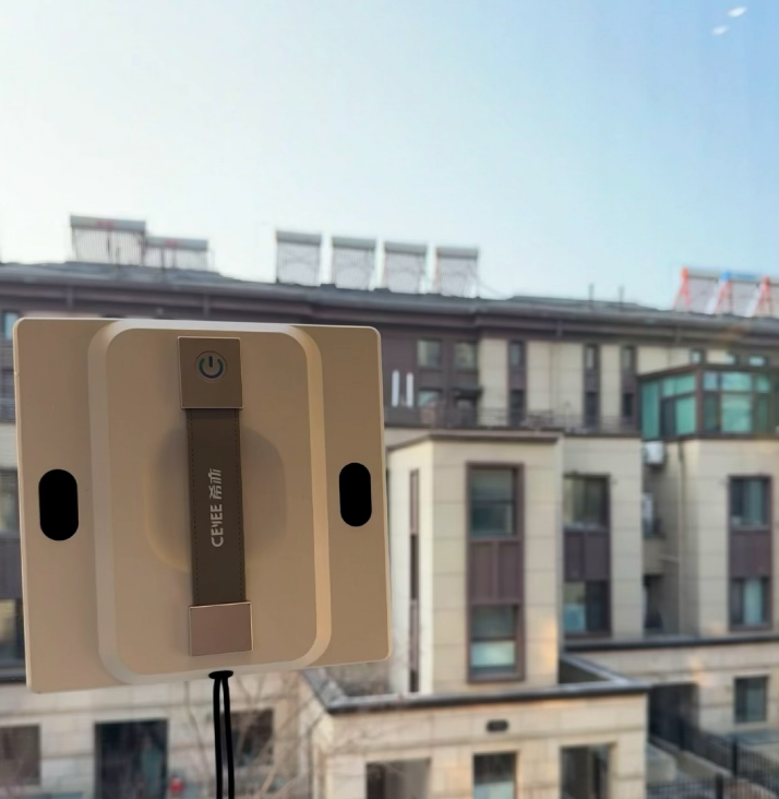 擦窗机器人干擦还是湿擦好用？性价比机型+不刮玻璃推荐全解析！买擦窗机器人别只看参数！