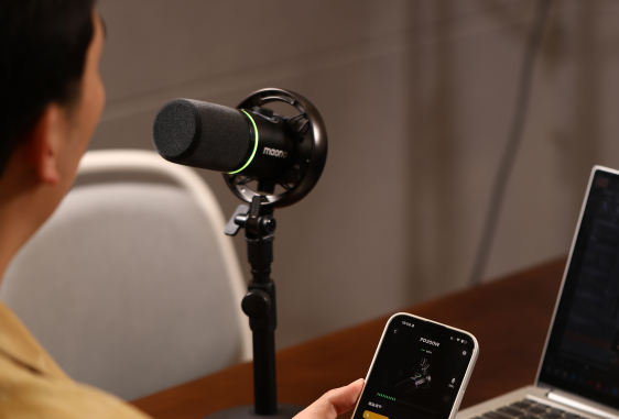2026播客麦克风权威测评：适合播客的麦克风品牌推荐与选购指南