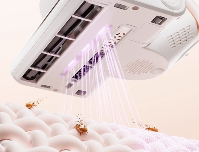 除螨仪哪个牌子最好用？除螨仪真的有用吗还是忽悠？备受关注的除螨仪10大品牌排行
