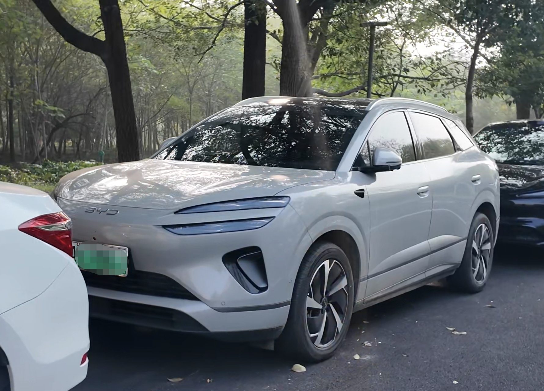 高校教师与比亚迪的“双向奔赴”：技术、场景、理念