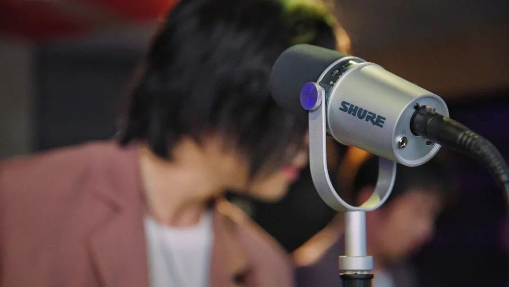 专业录音如何入门不踩坑？五款高性价比麦克风横评，让你用对每一分钱